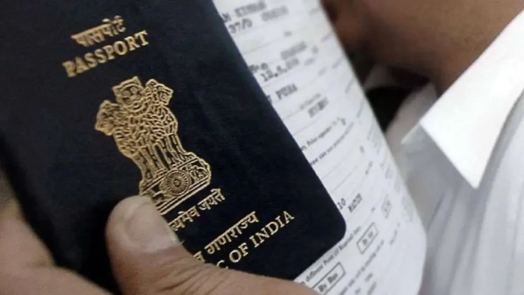 2025 guide भारत में नागरिकता का प्रमाण देने वाले दस्तावेज (proof of citizenship in india)