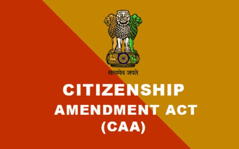 Citizenship Amendment Act (CAA) – FAQs (2025 Guide)