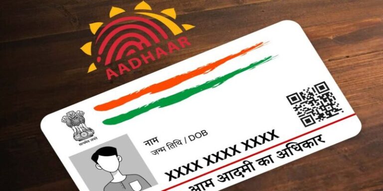 Citizenship aur Aadhaar kaise link hota hai?
