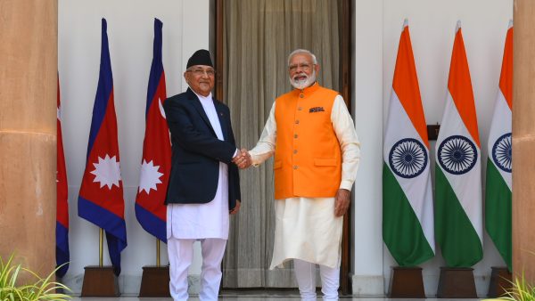 how to get indian citizenship in india as a foreigner (nepali national guide)