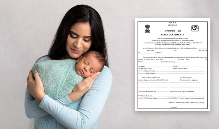 भारतीय नागरिकता उन बच्चों के लिए जो विदेश में जन्मे: नवीनतम नियम 2025