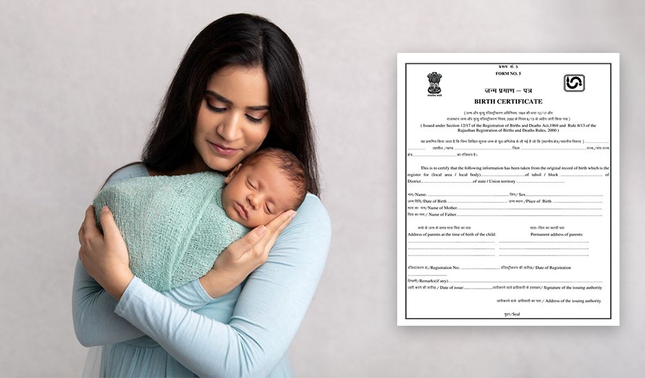 indian citizenship for children born abroad
