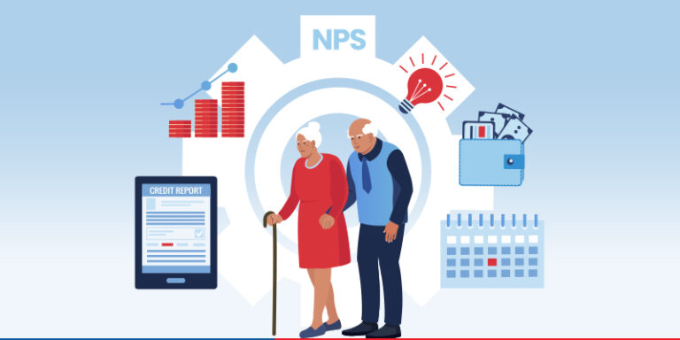 National Pension Scheme Details & Benefits (Hindi)