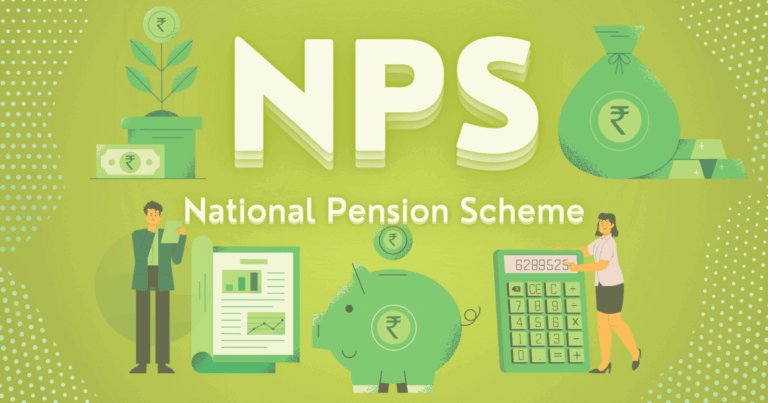 National Pension Scheme (NPS): Complete Guide in Hindi + Hinglish
