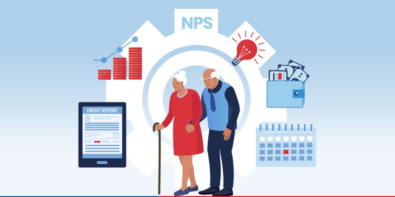national pension scheme