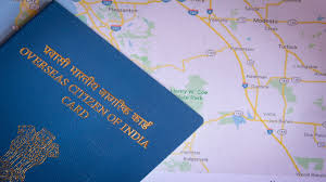 oci card holders ke rights aur restrictions