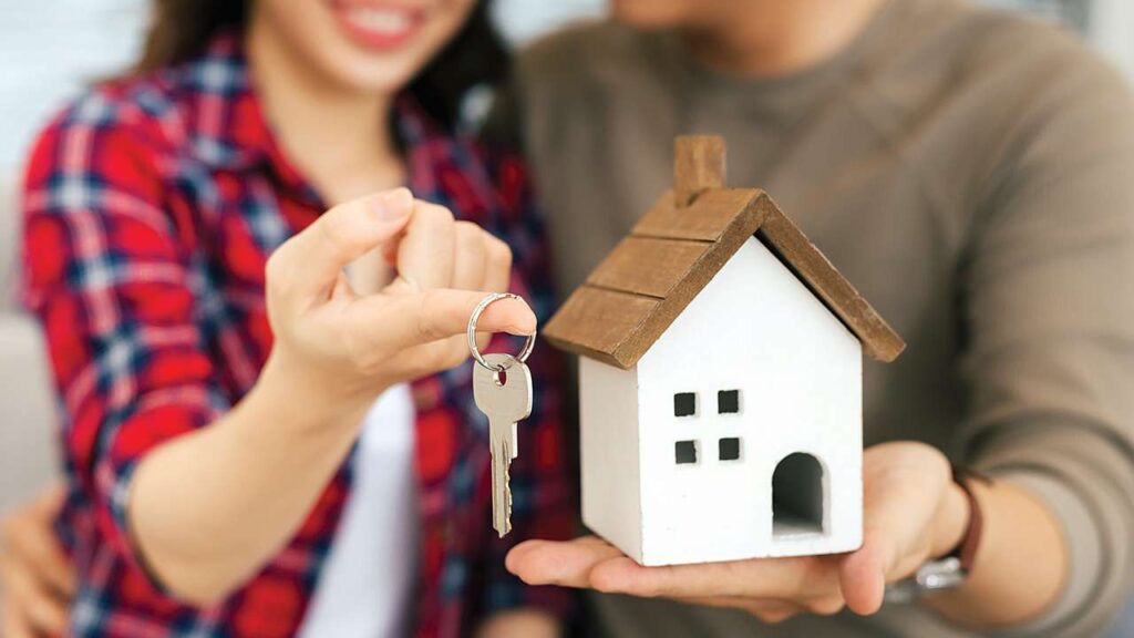 oci ke saath property purchase india mein kaise karein?