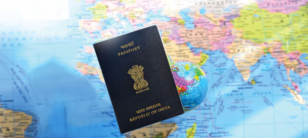 pio to citizenship to passport