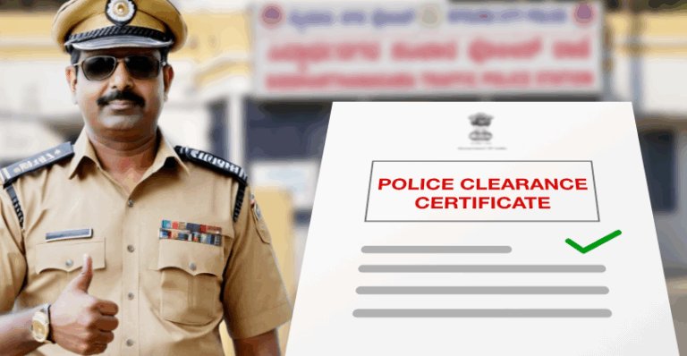 Police verification delay kaise fix karein citizenship mein?