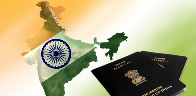 How to Get Indian Citizenship in India Being Foreigner Like Nepali National