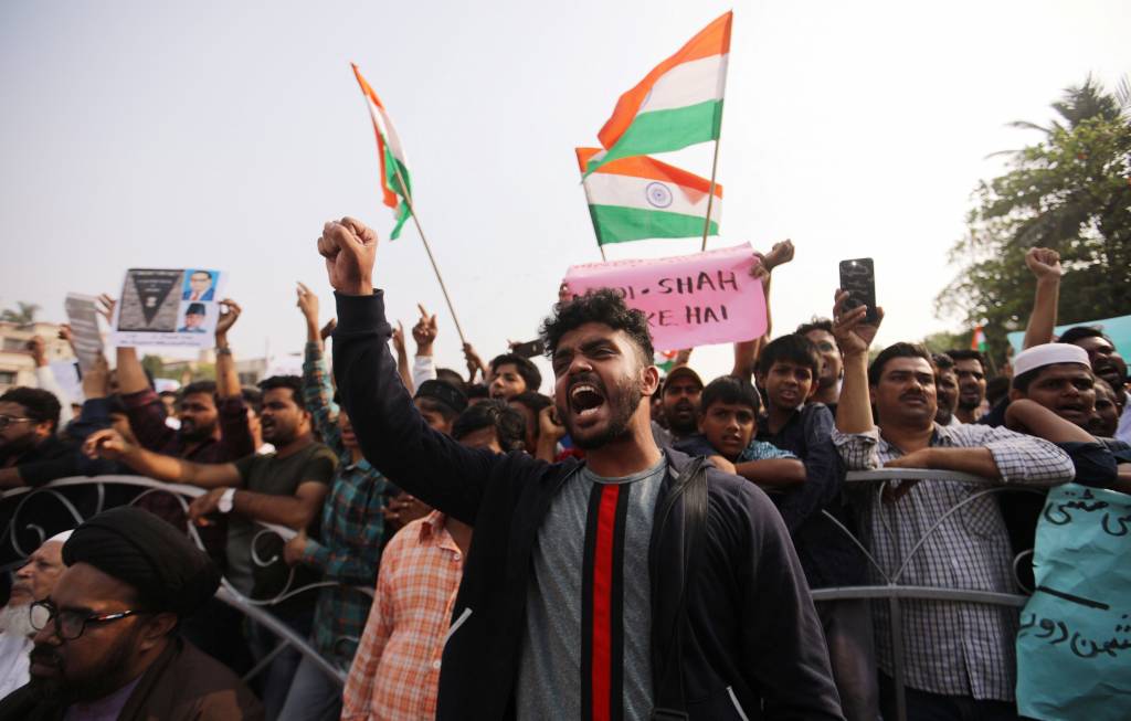 indian citizenship law