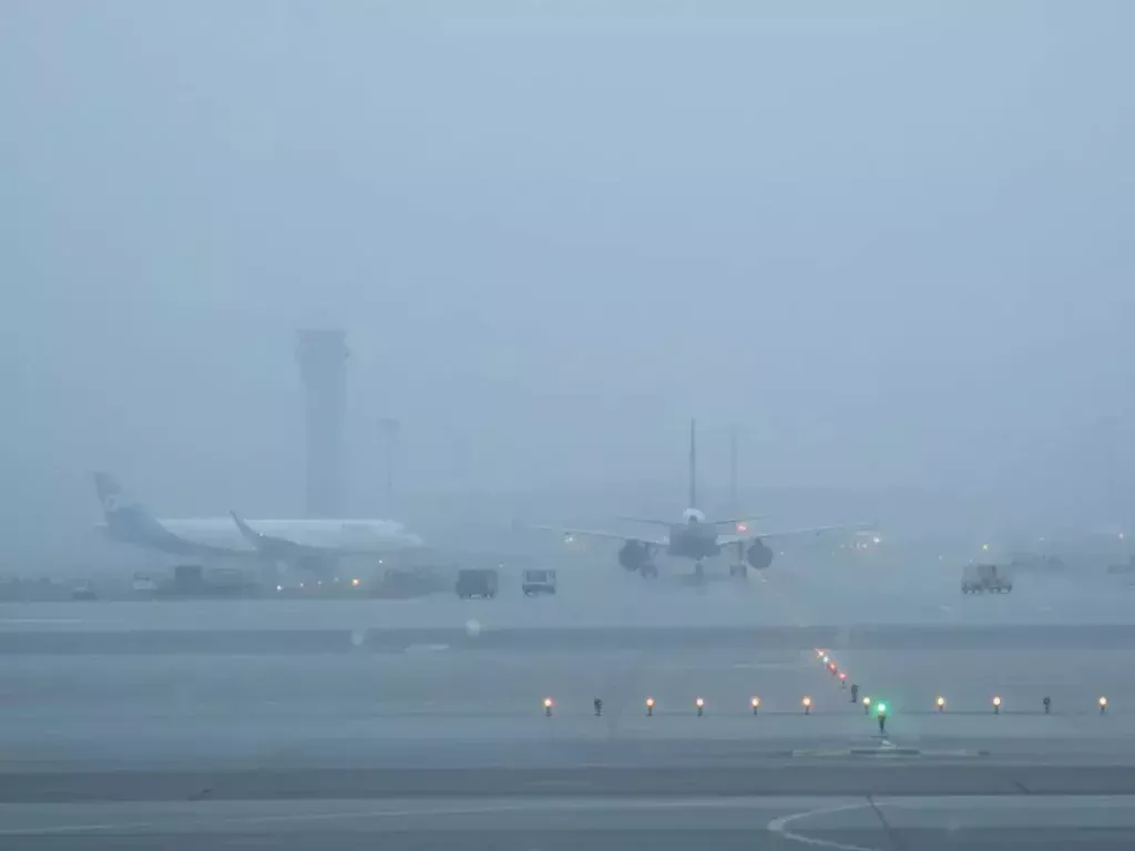 IndiGo Flight Updates 2025